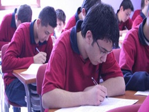 Öğrencilere tek ders müjdesi