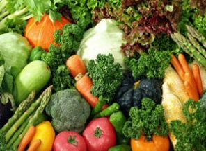 Yeşil sebze ye, iyimser ol!