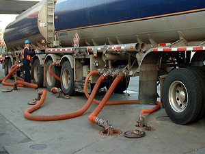 ÖTV’siz akaryakıt satışı patlayınca her işlem mercek altına alındı