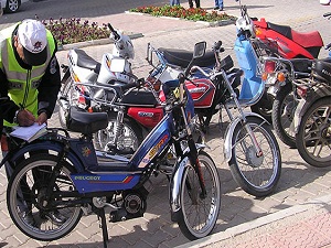 Yargıtay’dan mobilet hırsızlığı cezalarını artıran içtihat