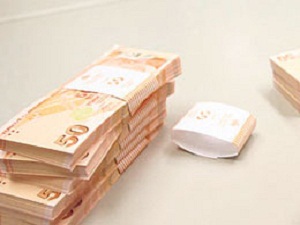 Aylık 4 bin 500 TL maaş alanlar dikkat!