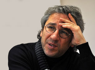 Ya Durmuş Yılmaz Nurcuların toplantısına gitmeseydi?