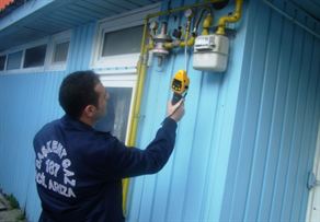 Doğalgazda herkes serbest tüketici