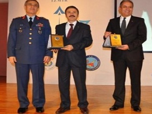 Havacılık sektörü İzmir'de buluştu