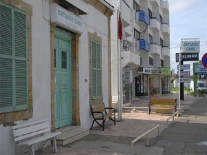 Sendika camilerin elektriğini kesti