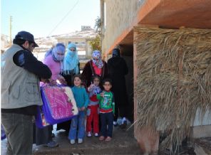 Lübnan'da ekmek krizi