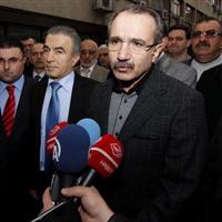 Bakan'dan norm kadro açıklaması