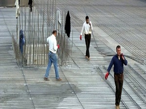 200 yataklı devlet hastanesinin temeli atıldı