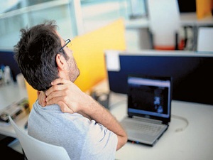 Doktor, ağrıma bir çare!