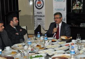 Sağlıksız binalar dönüşüyor