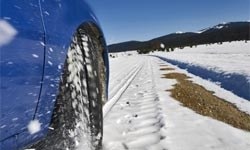 2.5 milyon kış lastiği yetmedi