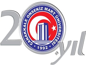 ÇOMÜ'nün % 86,7'si Çanakkale dışından