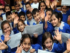 Çocukları okula aç göndermeyin