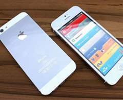 Google'dan iPhone'a rakip geliyor