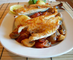 Haftada 2 kez balık tüketin