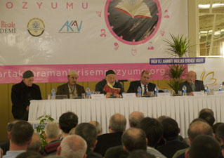 Isparta Kahramanları Üstadla birlikte yemin etmişti