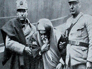 Namazı kıldırılmadı, mezarına taş dikilmedi