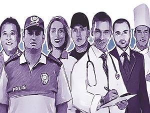 Kamuya yeni bir çalışma modeli geliyor!