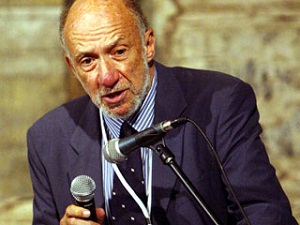 İsraili eleştirdi görevinden alındı