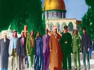 Kur'an'ı ondan dinleyen müslüman oluyordu