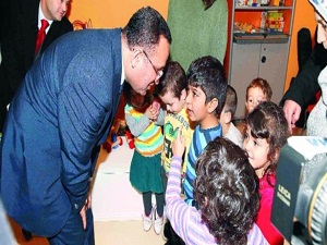 Gurbetçilerin gümrük eziyeti 2014'te bitecek