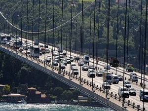 3. Köprüye verilecek isim belli oldu