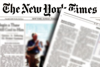 NYT: Atatürk, Nurcuları caydırmak istedi