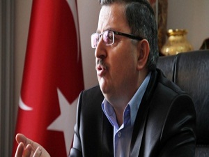 Gündoğdu, asgari ücrette olması gerekeni açıkladı