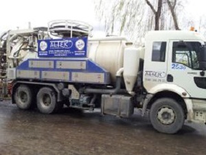 Aski Vatandaşları Uyardı