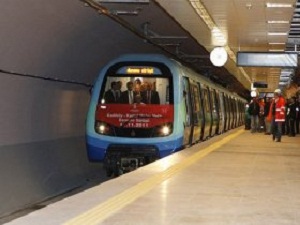 Bakırköy - Beylikdüzü Metrosu Geliyor