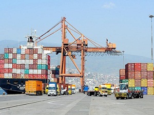 Dış ticarette TL kullanımı arttı