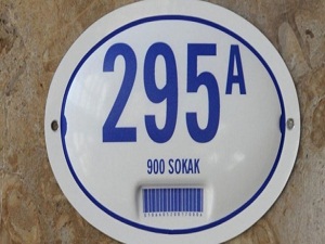 500 bin kapıya bu takıldı!
