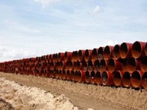 Borusan'dan ABD'ye 150 milyon dolarlık yatırım