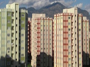TOKİ'den değişiklik kararı