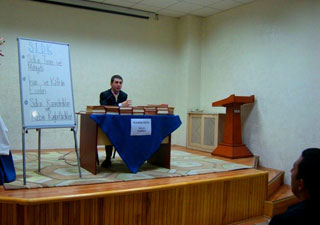 Risale-i Nur’da 'Sıdk'ın anlamı