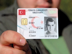 Akıllı kimlikler ücretsiz verilecek