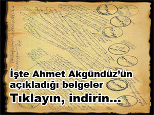 İşte Said Nursi'nin soy ağacının tüm belgeleri