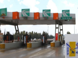 KGS gişeleri tarih oluyor