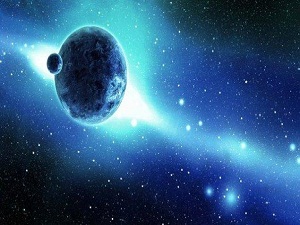 Nasa: Dünya 2040'ta yok olmayacak