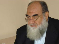 Mustafa Sungur'un ardından