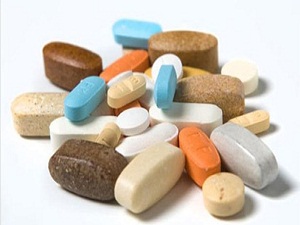 'Ateşliyken antibiyotiklere yaklaşmayın'