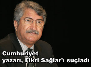 Mahkemenin Said Nursi kararı SHP'li bakan yüzünden