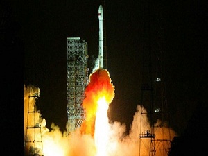 Göktürk-2 görüntü vermeye başladı