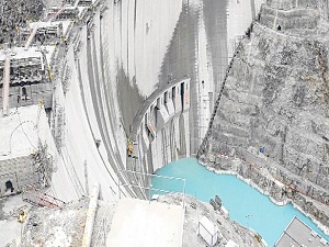 Tüm barajlar 'yeşil kuşaklı' olacak