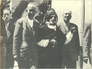 Said Nursi’ye şapka giydiremediler mahkemeye verdiler