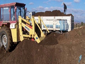 Kanser riskini azaltan gübre üretildi