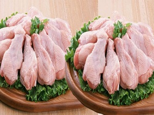 Piliç eti tüketimi artıyor