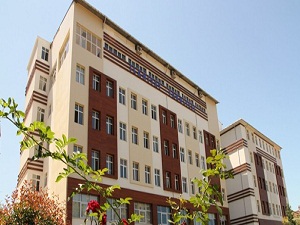 Yeni bir üniversite daha kuruluyor