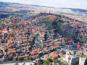 Gecekondu Yıkımları Başladı