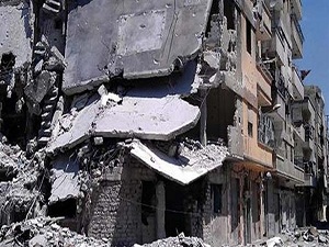 Suriye'de dün 160 kişi öldü